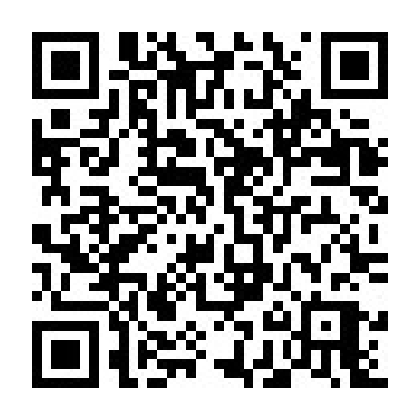 QR code to verify the RERA broker card